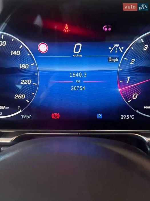 Mercedes-Benz S-Class 2022 VIN W1K6G7GB6NA125792 фото оголошення 23 з 23