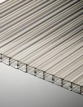 Полікарбонат сотовий ,монолітний .Склад Рівне, Поликарбонат ,Теплиці