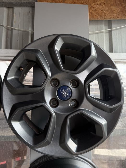 Felgi 4x108 ford EcoSport