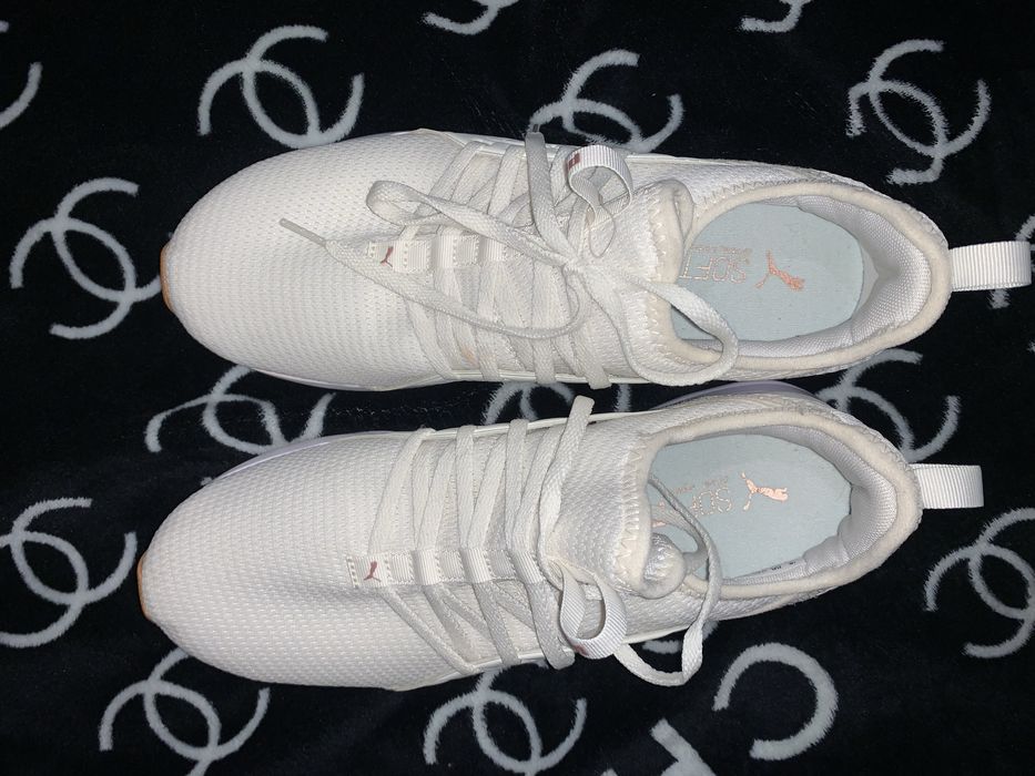 Женские кроссовки Puma Softride Sophia 2 Wn.