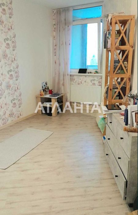 1 комнатная квартира в  ЖК "Малиновский" по улице Бреуса