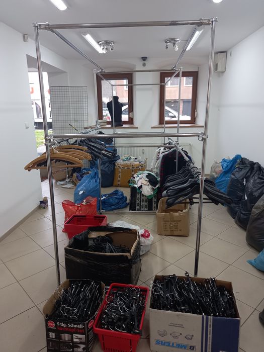 Do 6.03 Wyposażenie sklepu