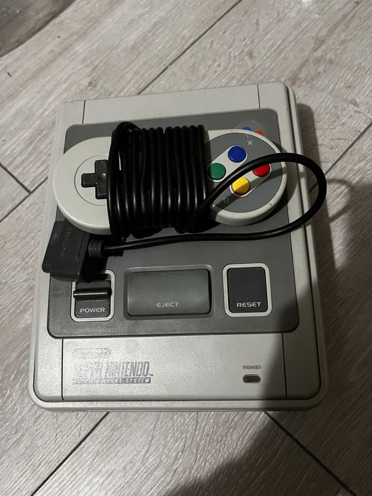 Nintendo раритет)