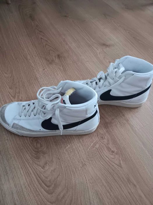 Tênis Nike Blazer n°43