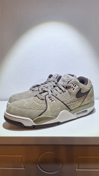 Кросівки Air Flight 89 LOW,  FZ3045 200,  US11 E45,  29cm