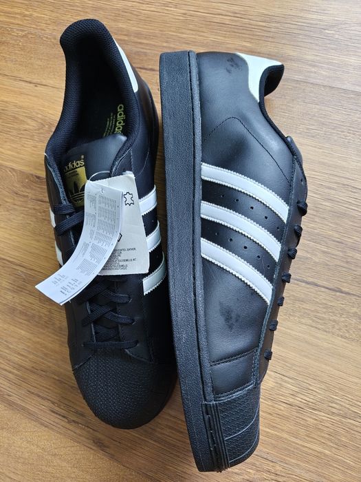 Adidasy Adidas r55