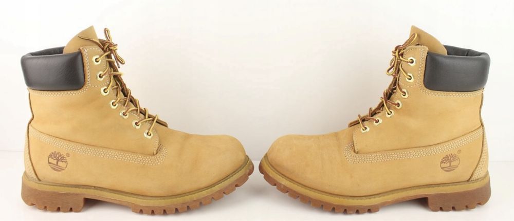 Timberland premium 6 inch boot trekingowe 41 41,5.  26 cm