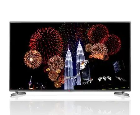 Телевізор LG 32LB563V