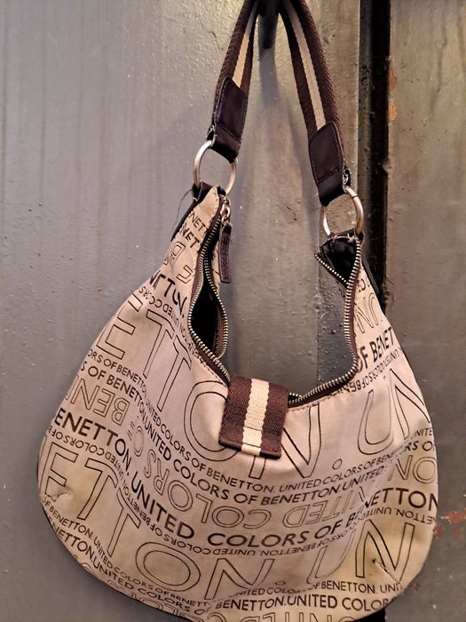 Torebka benetton