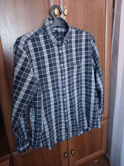 Рубашка чоловіча