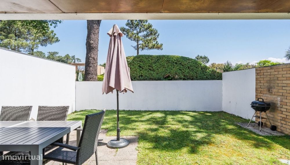 Moradia V3 com jardim na Quinta da Barca em Esposende