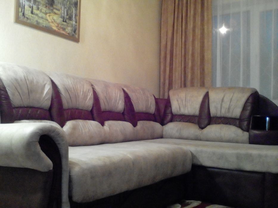 Продам мягкий угол