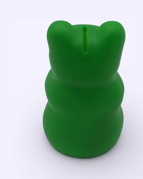 Skarbonka miś | Kultowy kształt