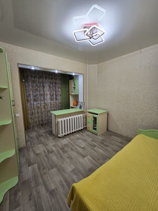 Продаж 3 кім.квартири