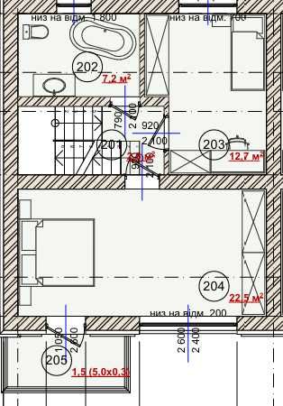 Продаж таунхаусу/котеджу в ЖК від забудовника,розтермінування