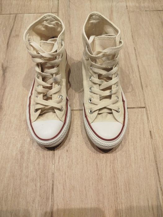 Converse Trampki Chuck Taylor All Star , wysokie  , 159484C