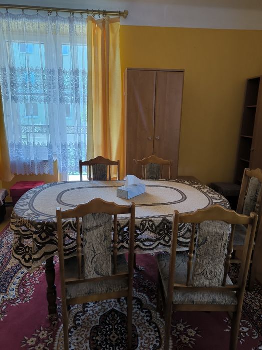 Mieszkanie Białobrzegi gmina Nieporęt