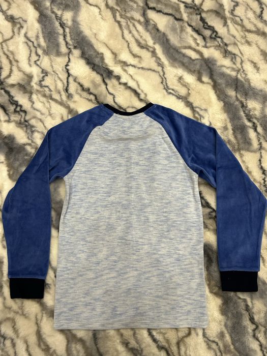 Теплий Реглан фірми С&А.