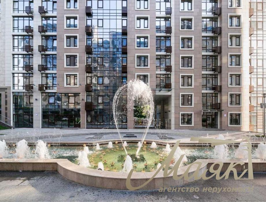 Оренда комерції ЖК Бульвар Фонтанів, вул.Саперне Поле, Печерськ