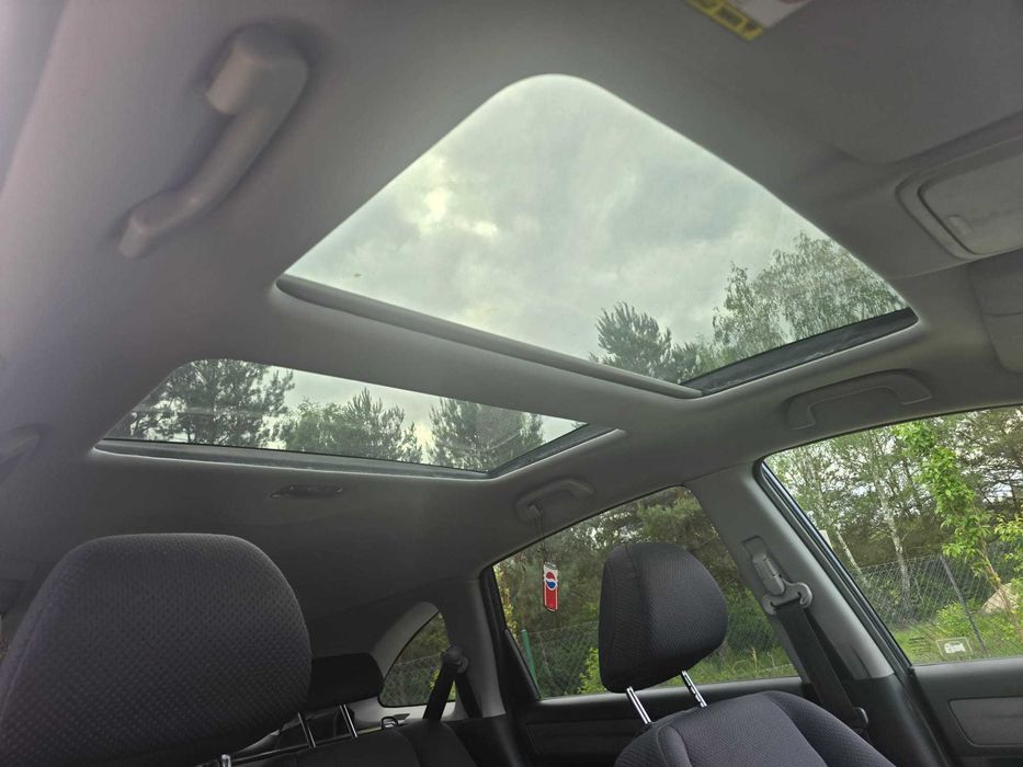 Honda CR-V 2.0 2007