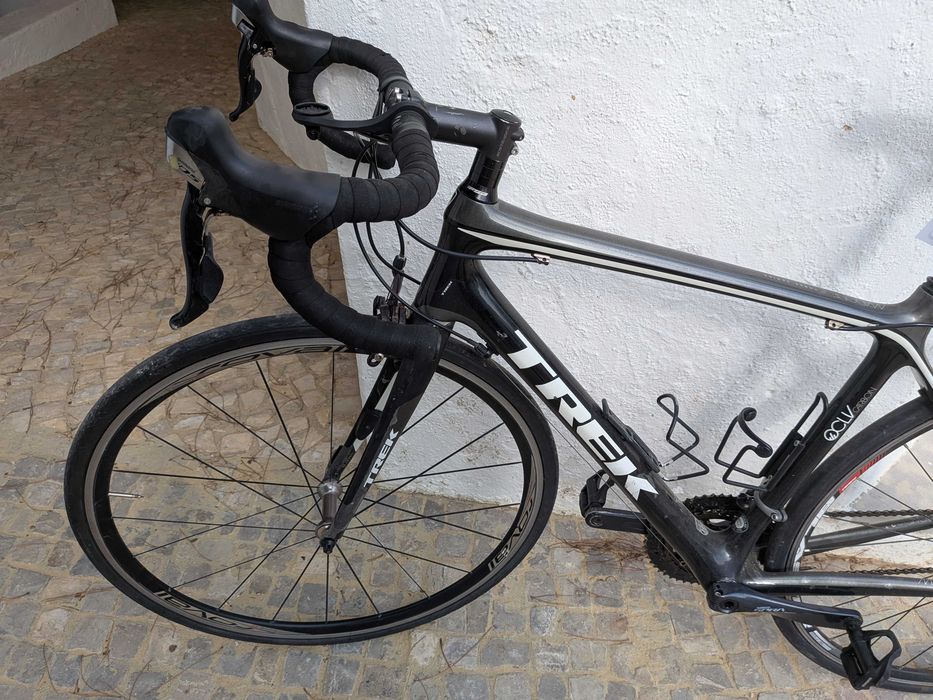 Trek Mandone Série 3
