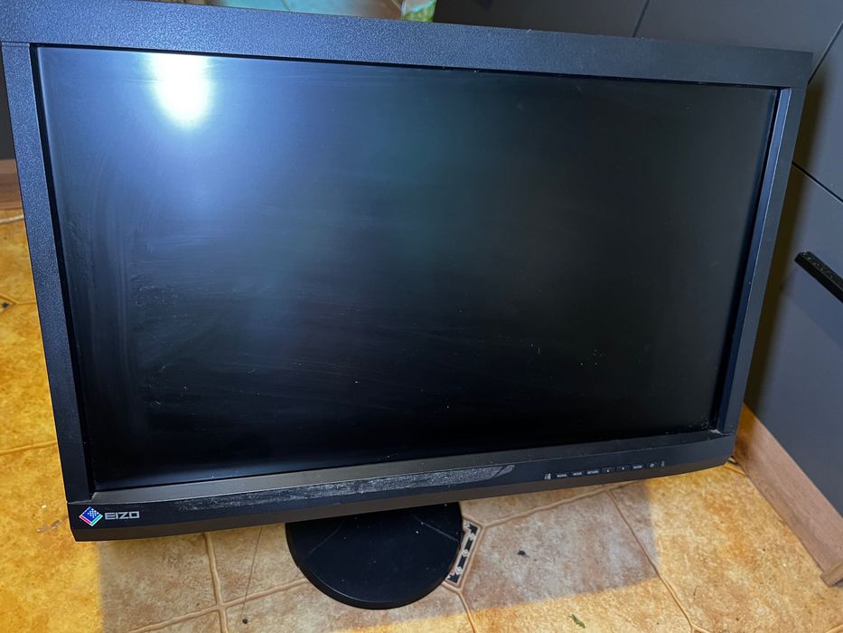 Monitor Eizo CS230