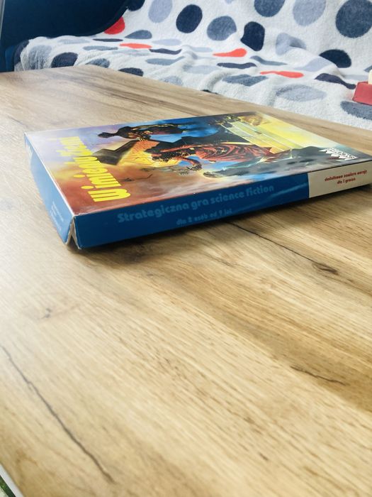 W imieniu Ziemi - Encore