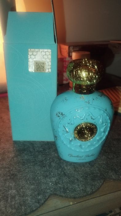 Perfumy Lattafa Opulent Dubai