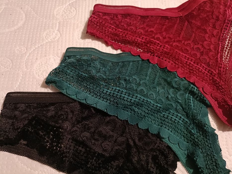 Мережевні трусики л