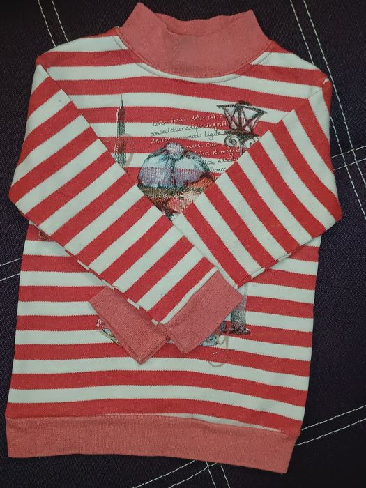 Кофточка на дівчинку!!!