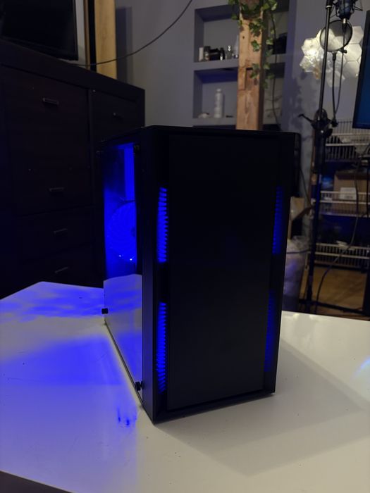 Komputer Gamingowy GTX 1650