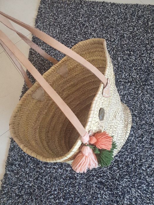 Saco de Praia grande