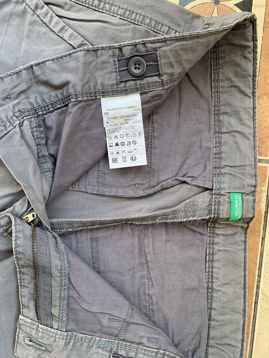 Штани BENETTON,  170 см