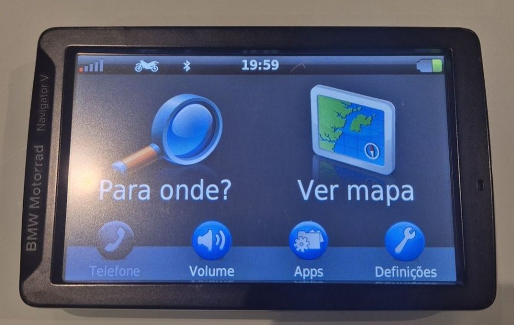BMW Navigator  5