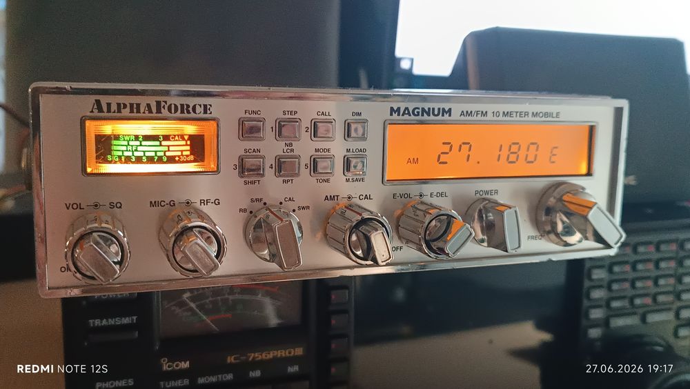 Sprzedam cbradio