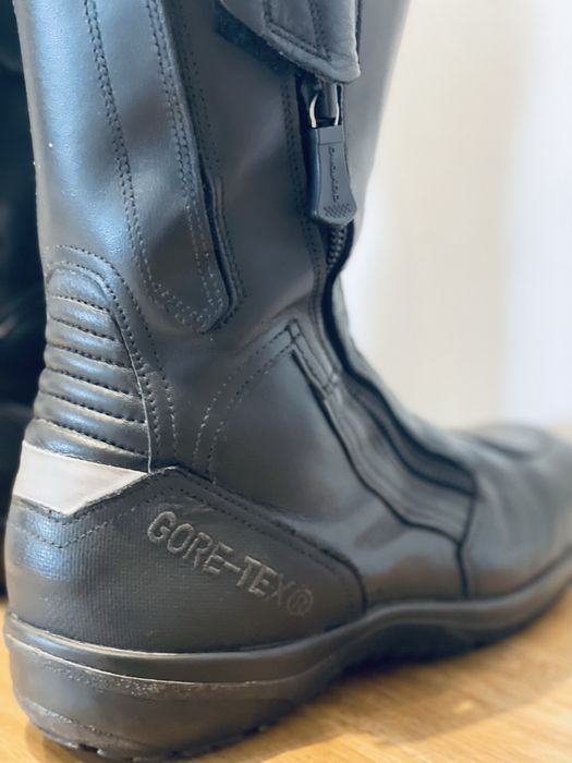 Botas Daytona Road Star GTX