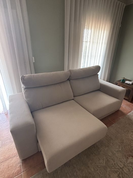 Sofa Kilian - Chateau d’Ax