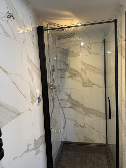 Dom jednorodzinny w zabudowie bliźniaczej