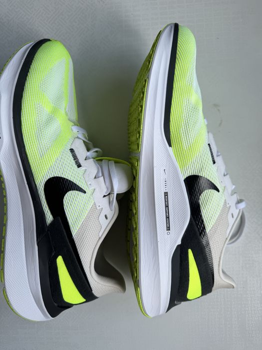 Чоловічі кросівки NIKE AIR ZOOM STRUCTURE us 12