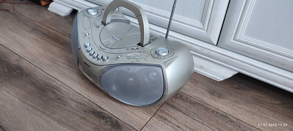 Boombox Medion md81854