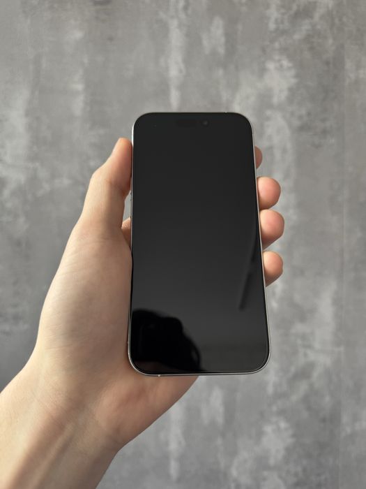 iPhone 15 Pro 128 Gb