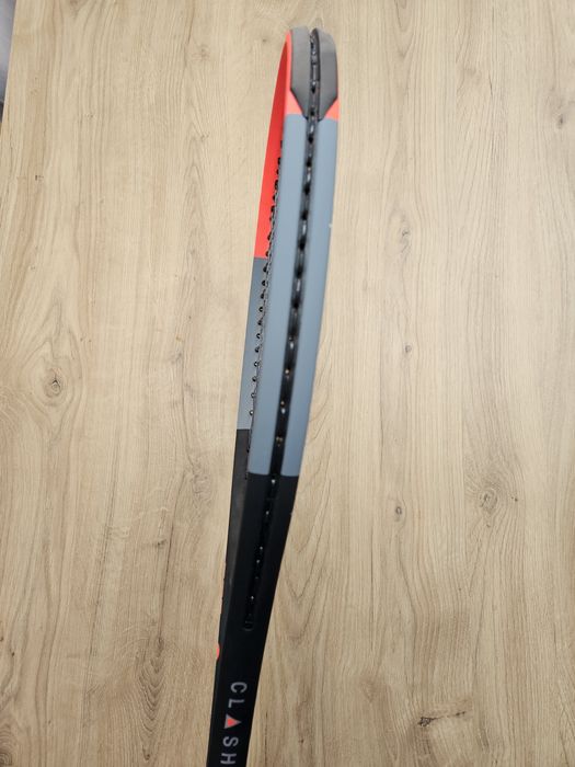 Wilson Clash 100 v1