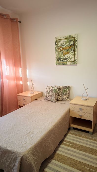 Arrendamento quarto