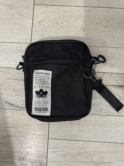 сумка через плече