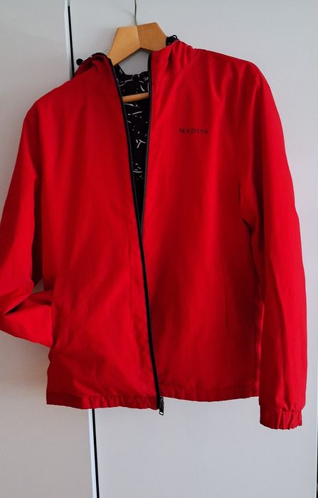 Осіння куртка на вік 13-14р.