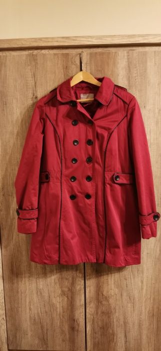 Płaszcz wiosenny Orsay