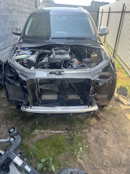 Мотор audi / BDW/ CPMB / CAE / CTU / CREC / CJW / розборка audi