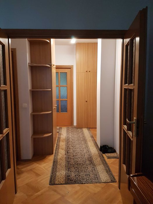 Mieszkanie – Warszawa, Nowe Górce, Bemowo - Więcej