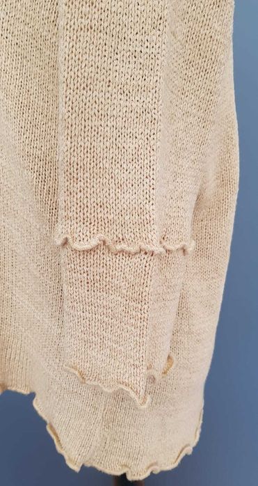 Piękny sweter damski Maily Fashion XXL