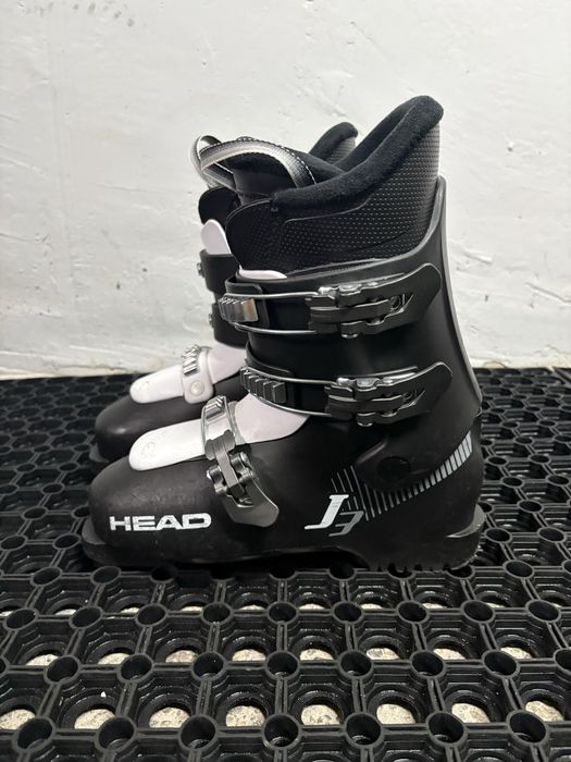 Buty narciarskie Head J3 - 25,5  EUR 39